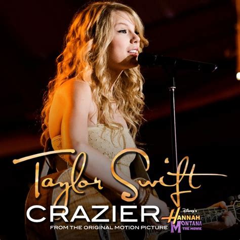 Contact information for splutomiersk.pl - by SMF · October 17, 2023. “Crazier” is a lovely song sung by Taylor Swift. This song was released in 2009 and became part of the soundtrack for the movie “Hannah Montana: …